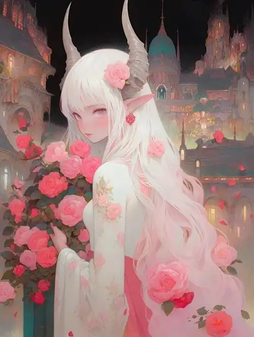 机械姬