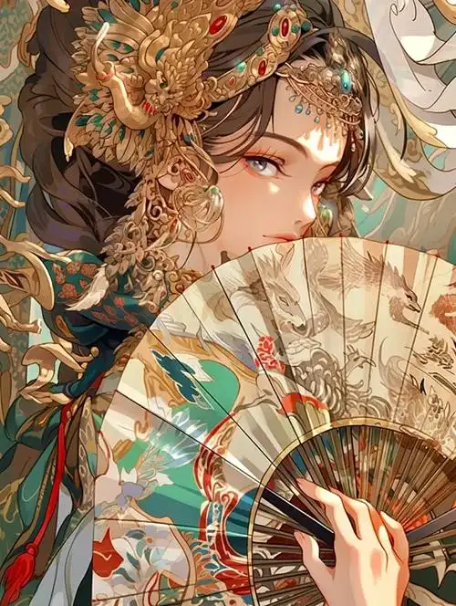 消失的爱人