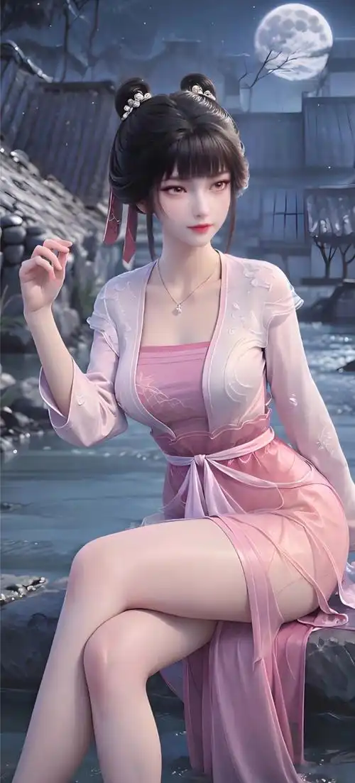 亢奋